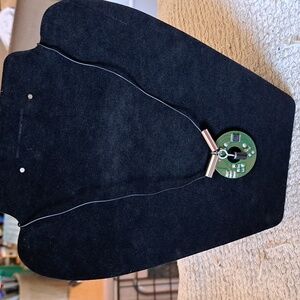 Unisex e-Punk Designs necklace